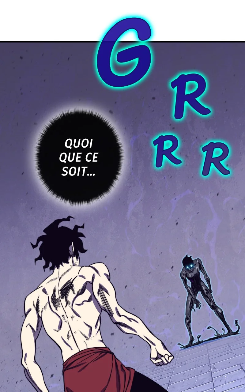 X & Ash Chapitre 70 - Page 2