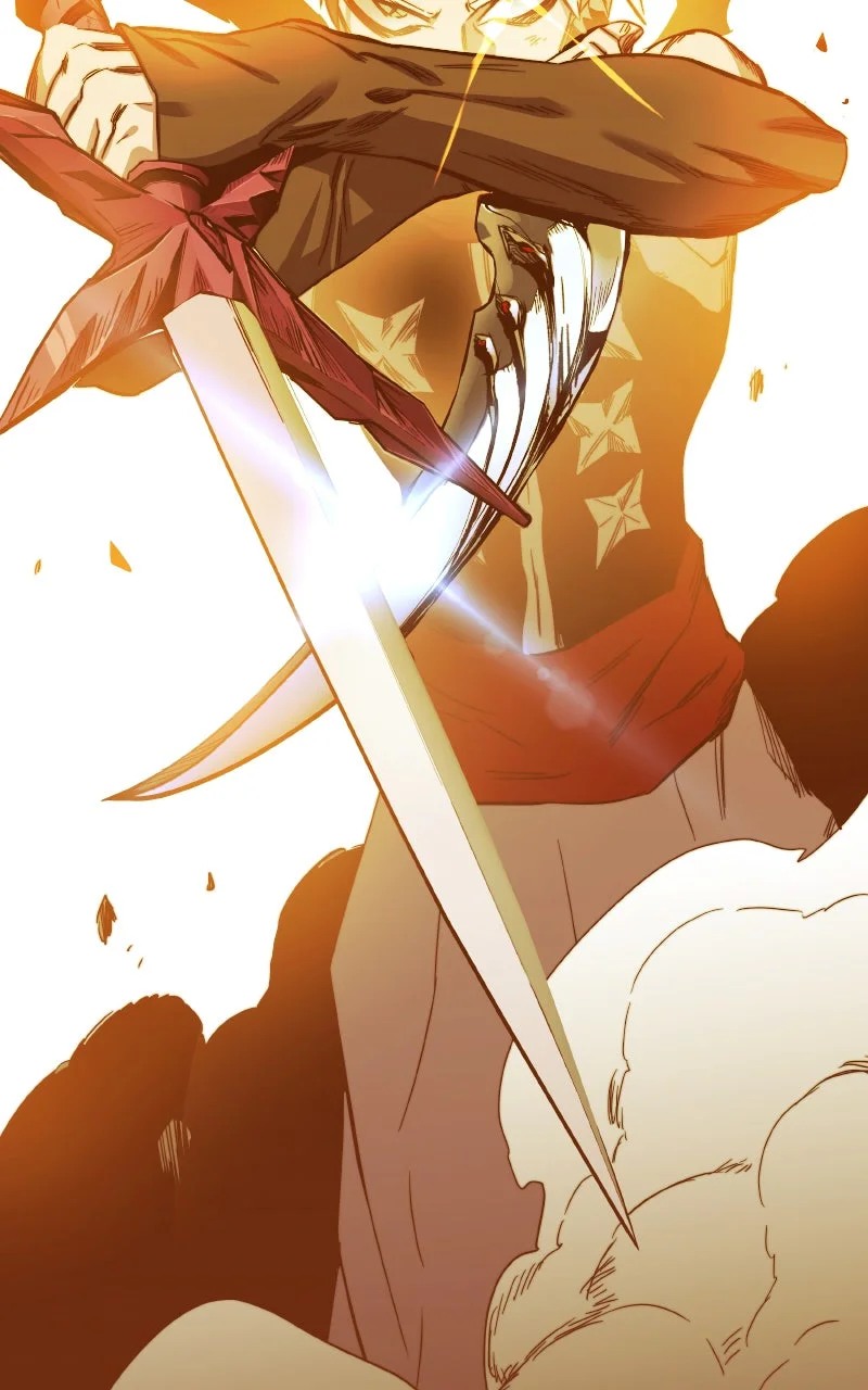 X & Ash Chapitre 70 - Page 204
