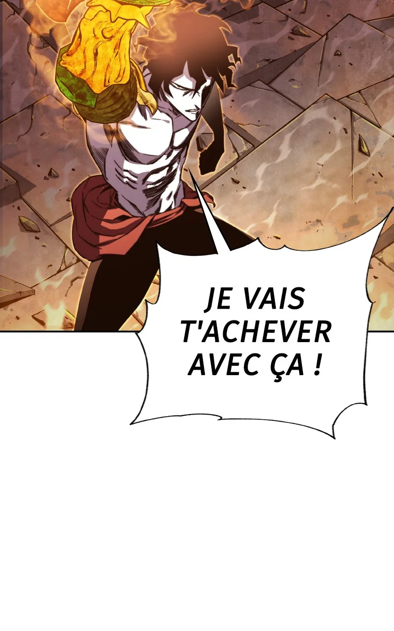 X & Ash Chapitre 70 - Page 25