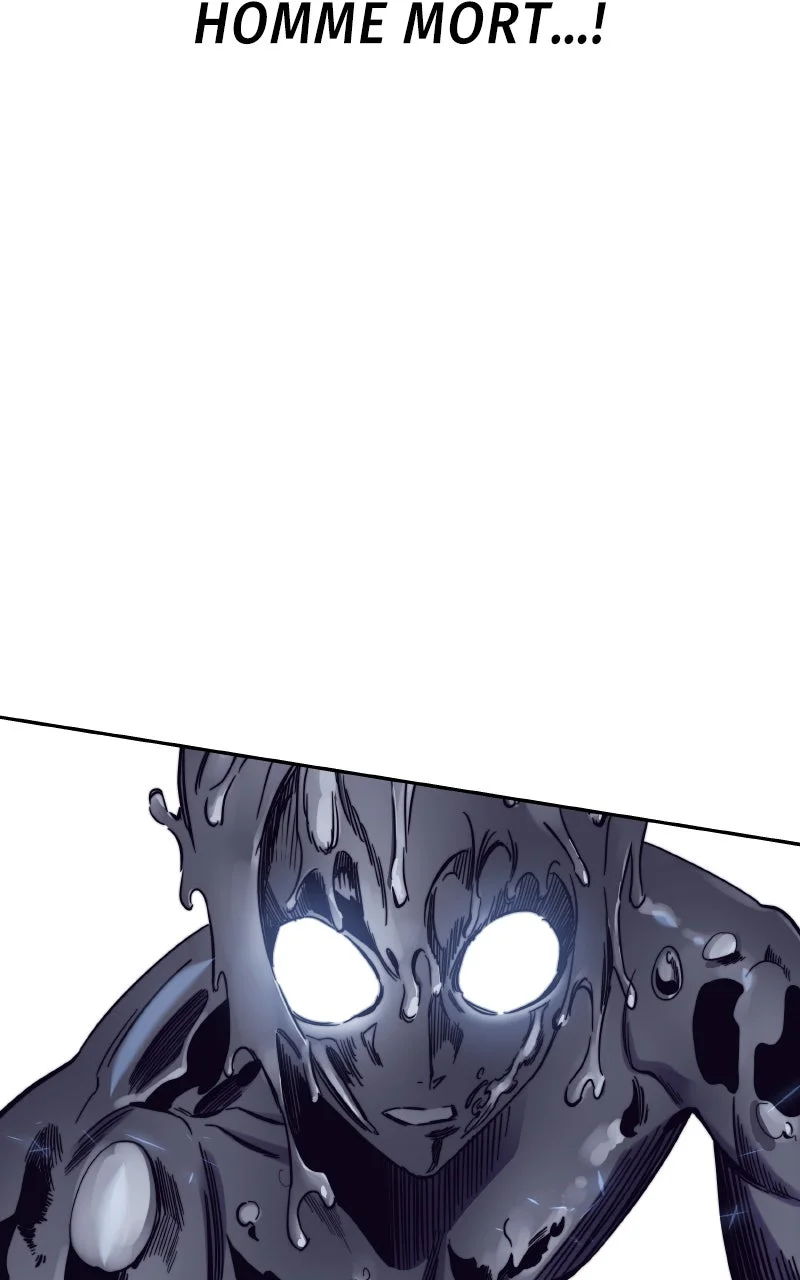 X & Ash Chapitre 70 - Page 5