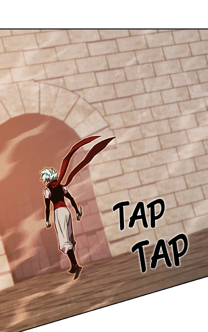 X & Ash Chapitre 70 - Page 71