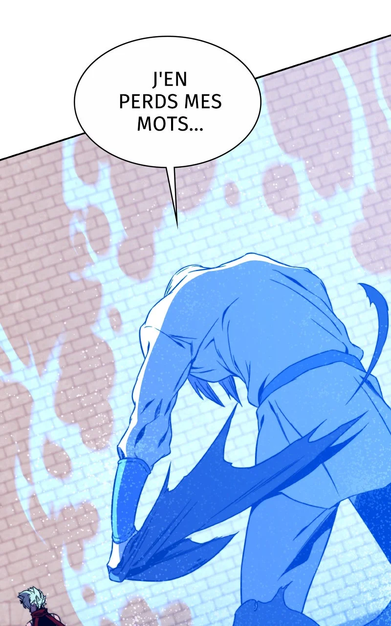 X & Ash Chapitre 70 - Page 74