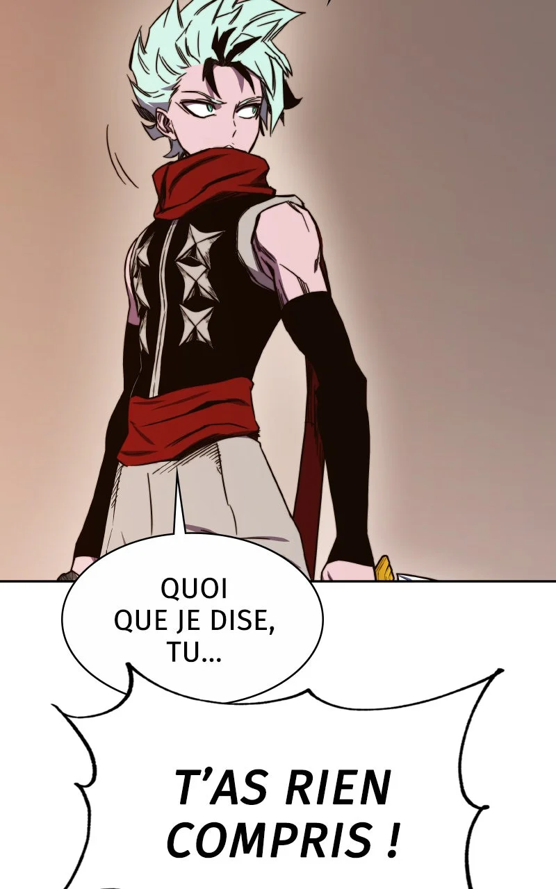 X & Ash Chapitre 70 - Page 81