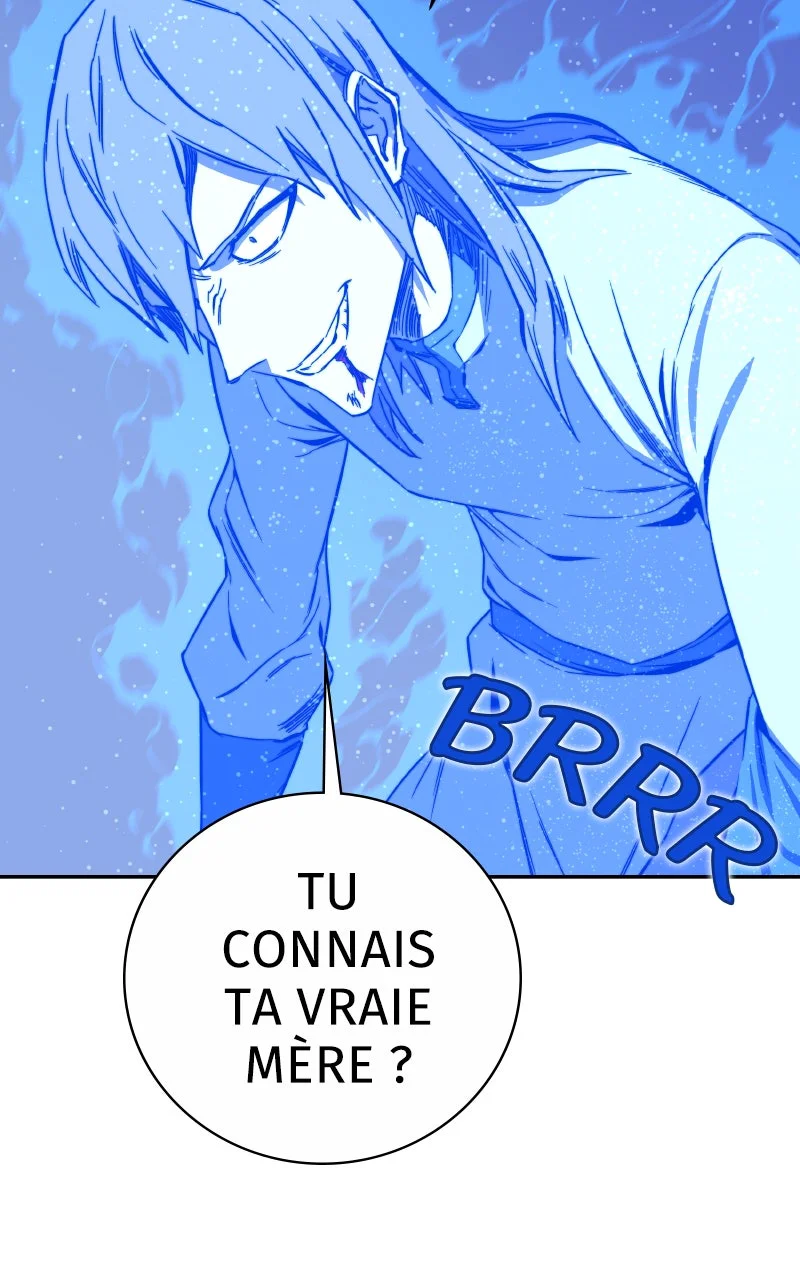 X & Ash Chapitre 70 - Page 83