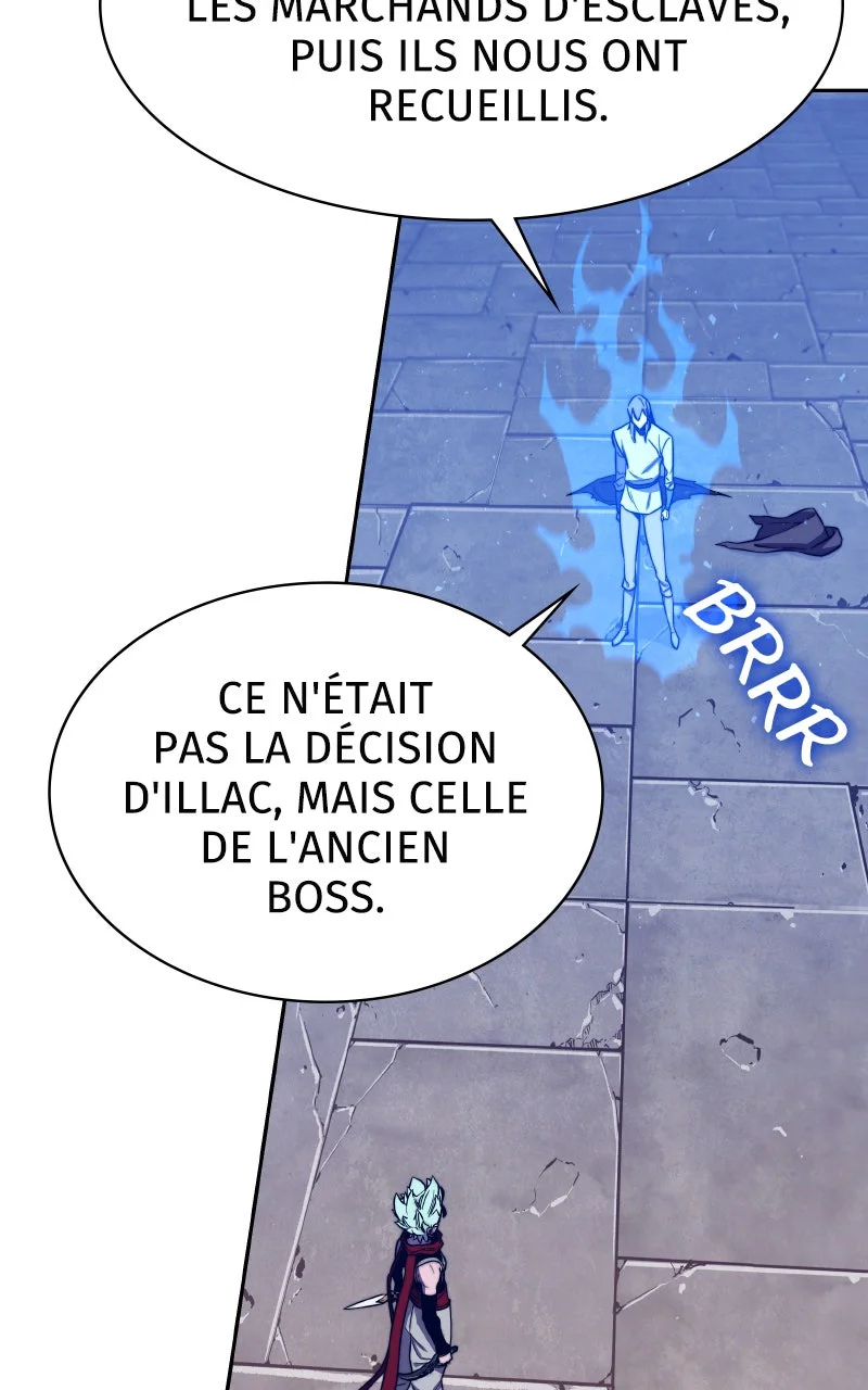 X & Ash Chapitre 70 - Page 91