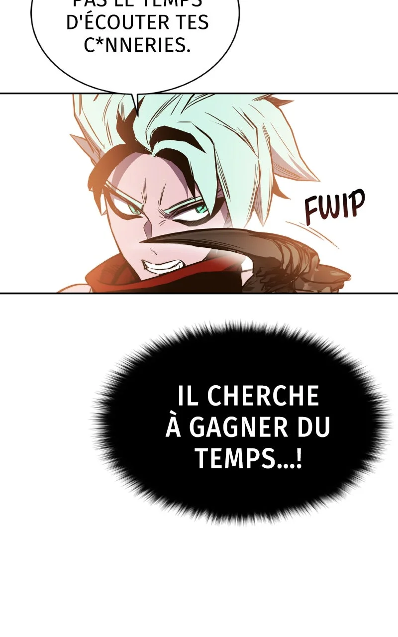 X & Ash Chapitre 70 - Page 93