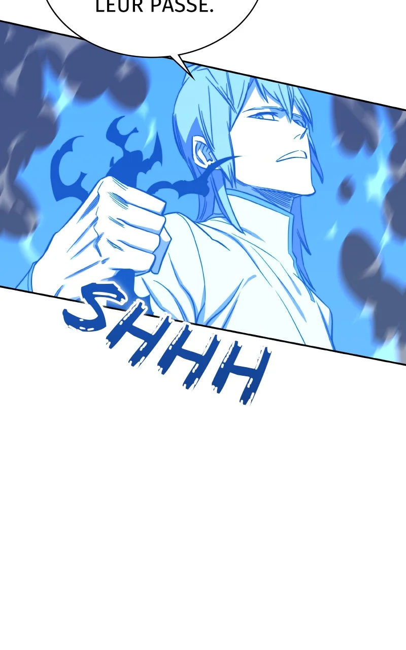 X & Ash Chapitre 70 - Page 98