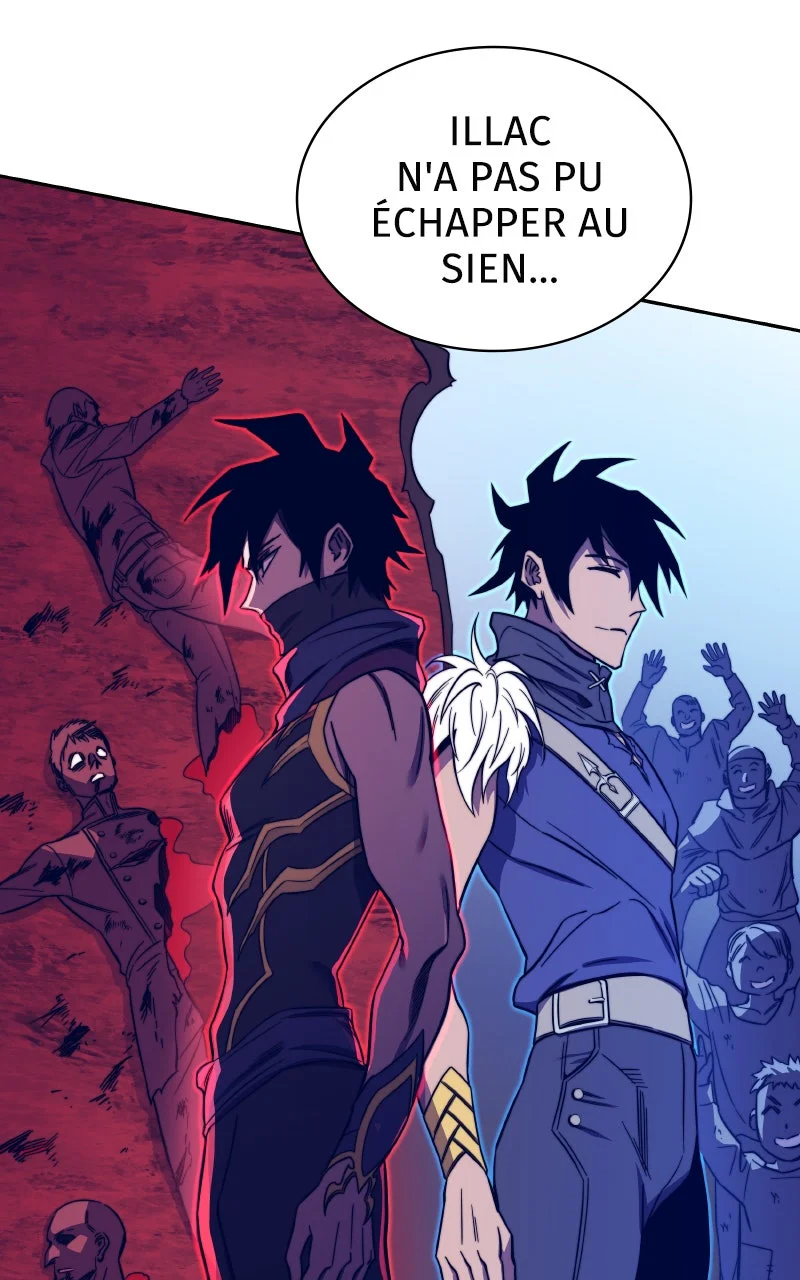 X & Ash Chapitre 70 - Page 99