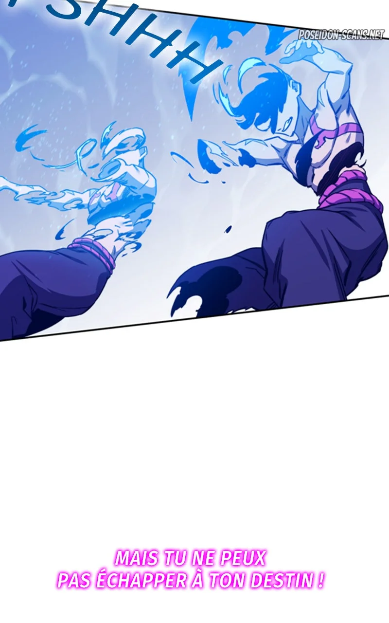 X & Ash Chapitre 71 - Page 107