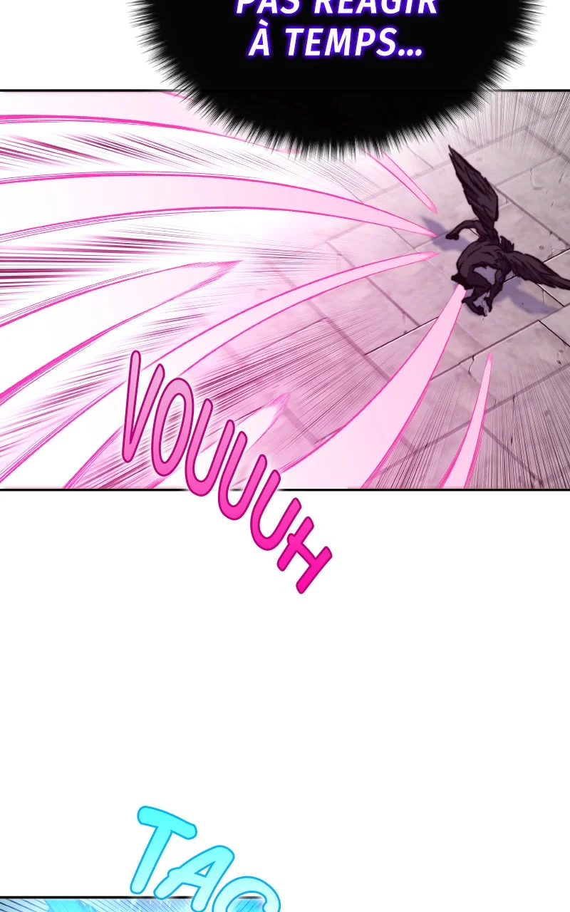 X & Ash Chapitre 71 - Page 122