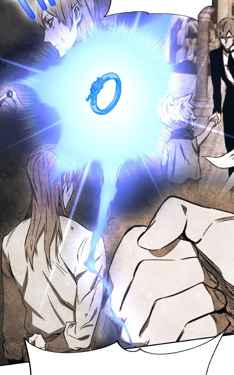 X & Ash Chapitre 71 - Page 131