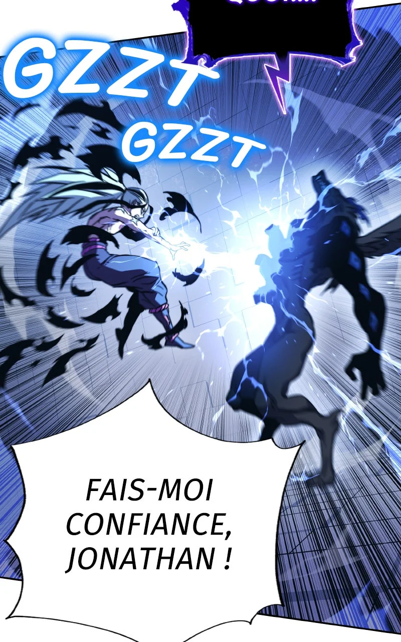 X & Ash Chapitre 71 - Page 133