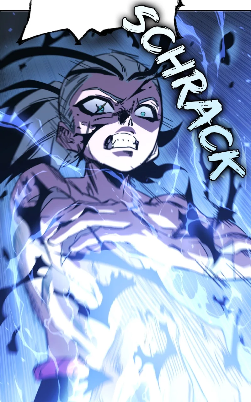 X & Ash Chapitre 71 - Page 137