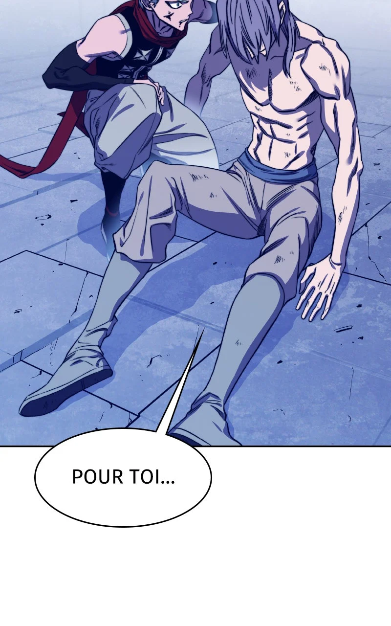 X & Ash Chapitre 71 - Page 162
