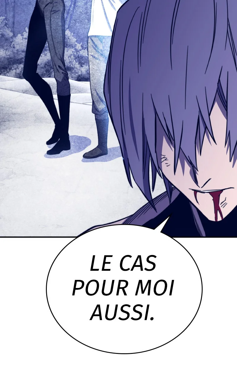 X & Ash Chapitre 71 - Page 166