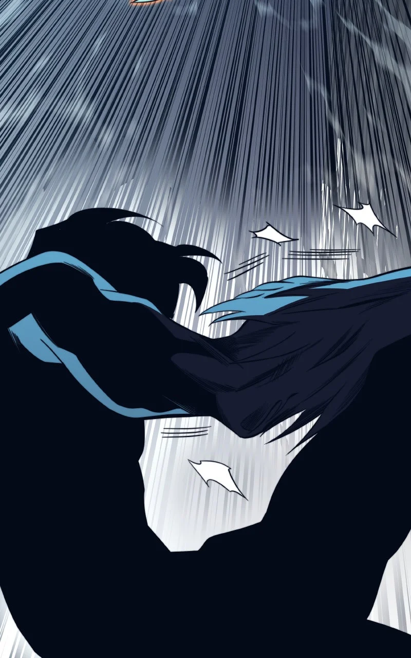 X & Ash Chapitre 71 - Page 17