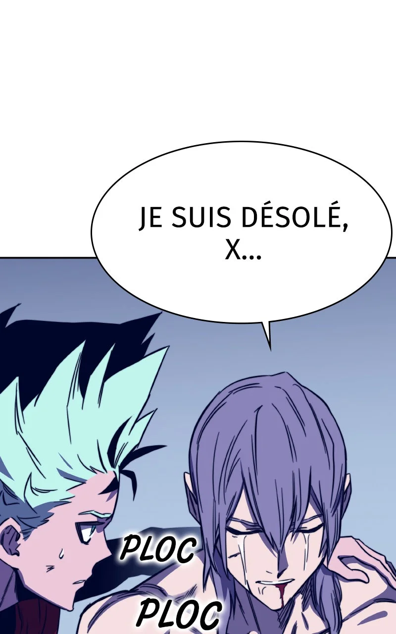 X & Ash Chapitre 71 - Page 172