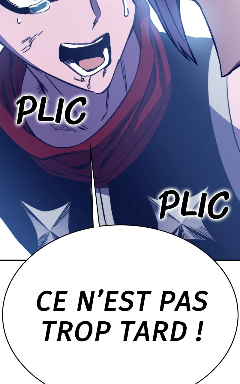 X & Ash Chapitre 71 - Page 178