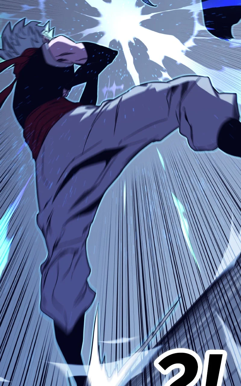 X & Ash Chapitre 71 - Page 26
