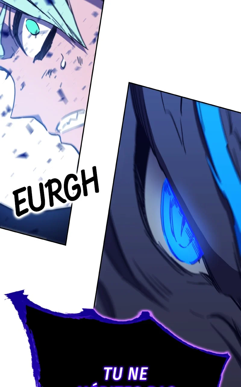 X & Ash Chapitre 71 - Page 39