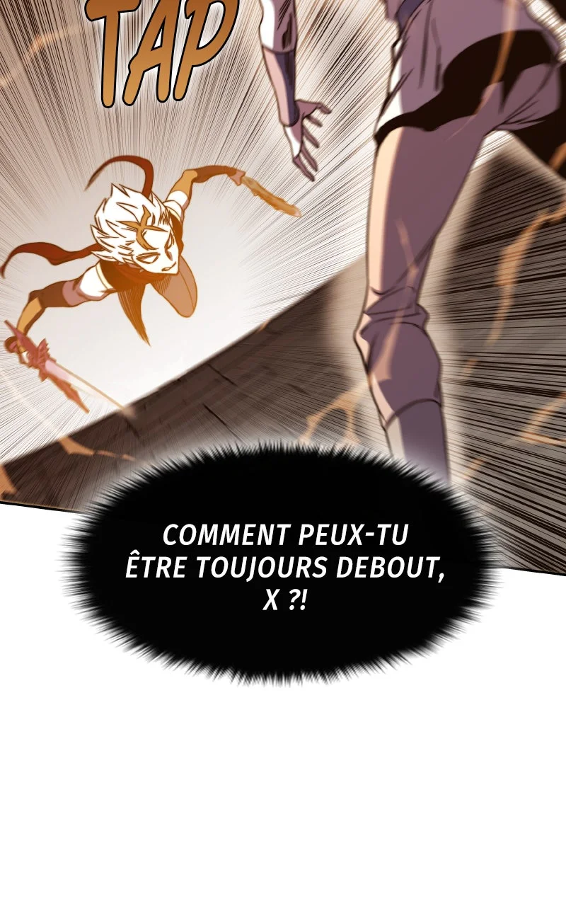 X & Ash Chapitre 71 - Page 6