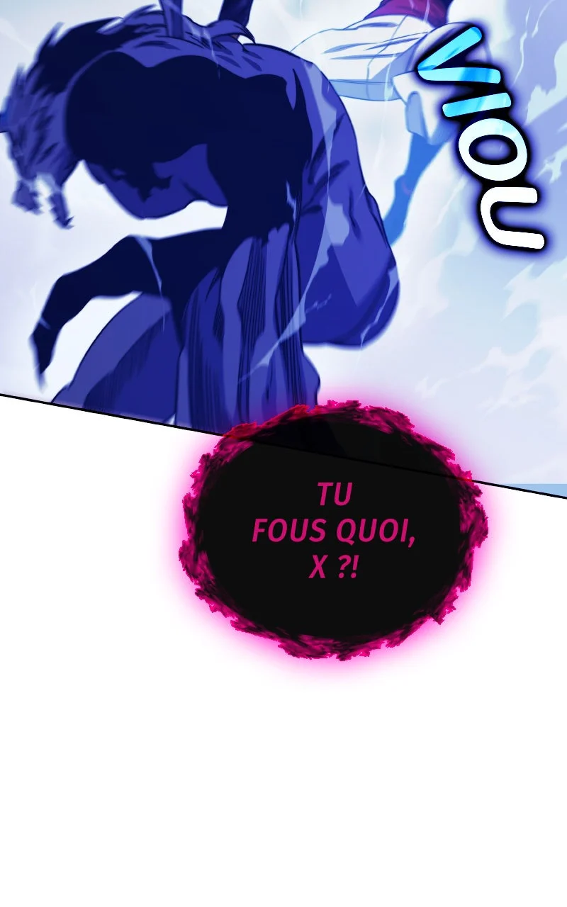 X & Ash Chapitre 71 - Page 64