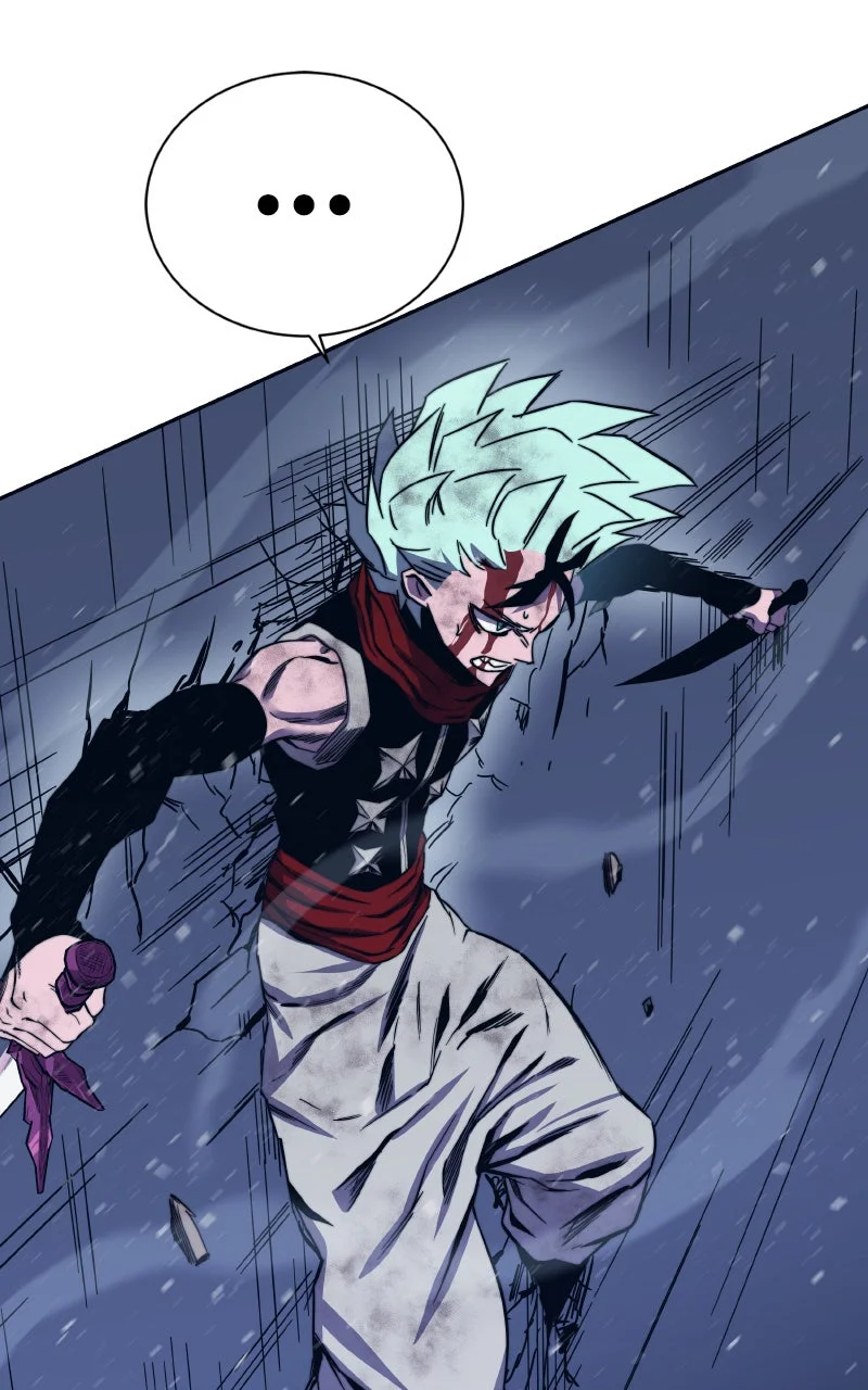 X & Ash Chapitre 71 - Page 69