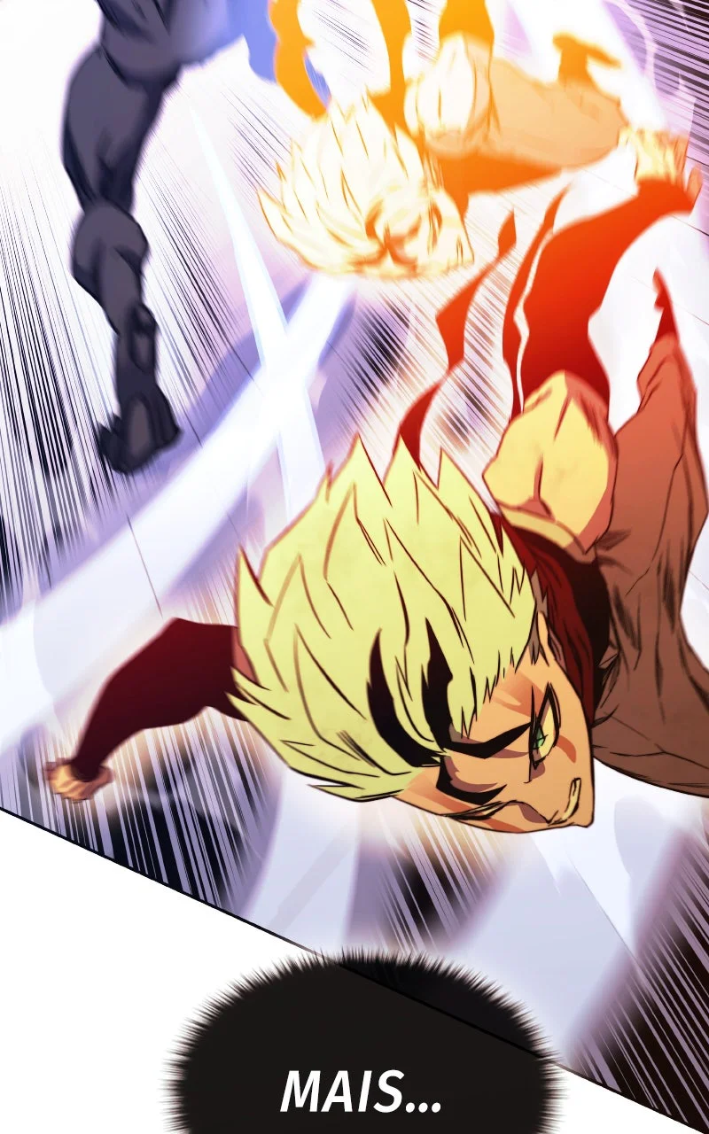 X & Ash Chapitre 71 - Page 77