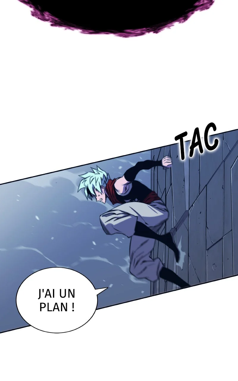X & Ash Chapitre 71 - Page 79