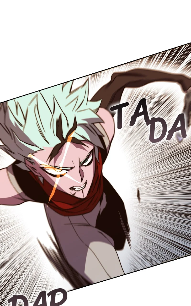 X & Ash Chapitre 71 - Page 9