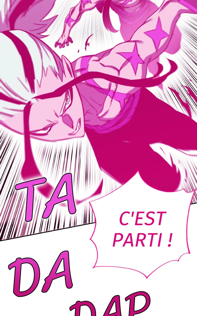X & Ash Chapitre 71 - Page 91