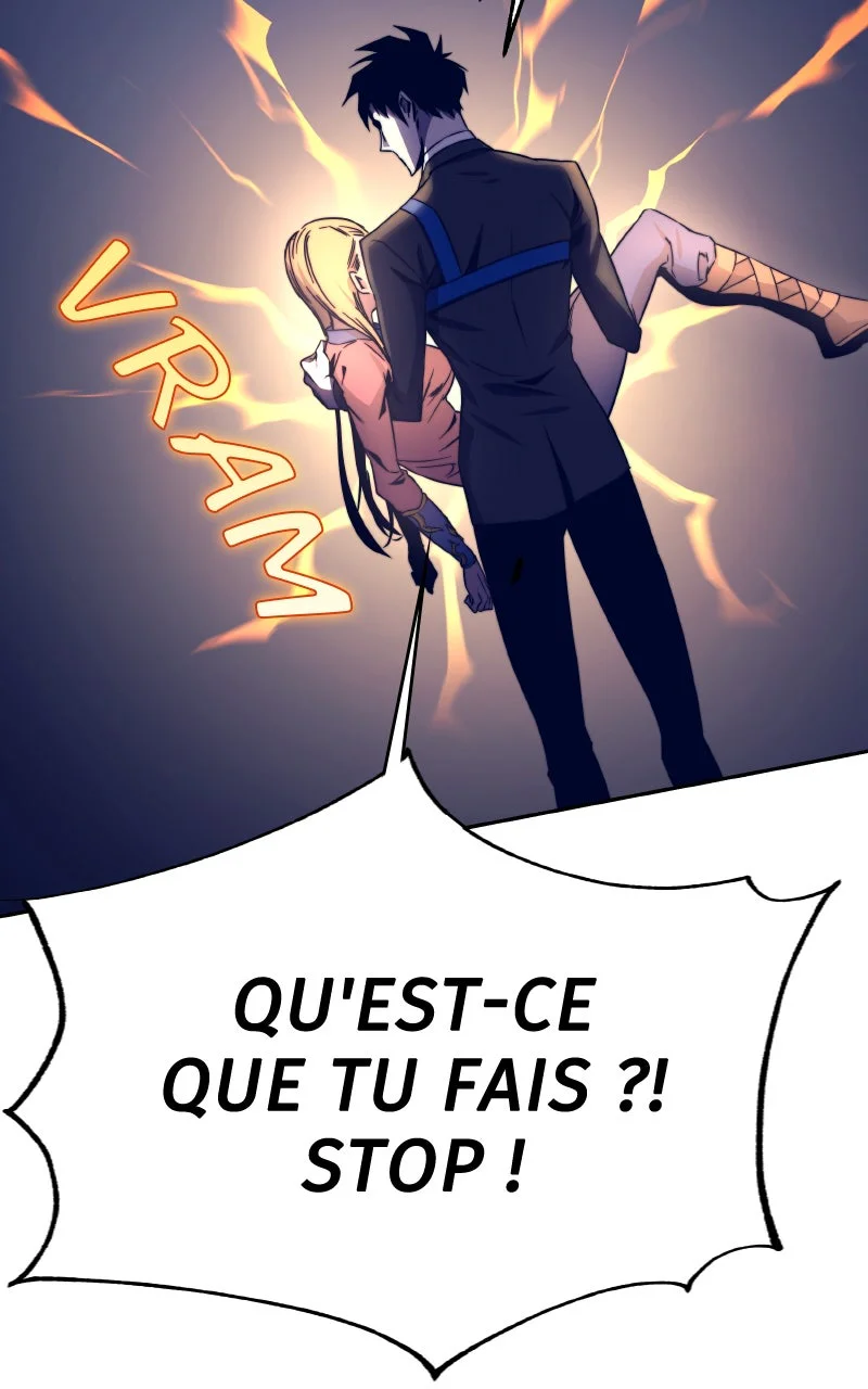 X & Ash Chapitre 72 - Page 110