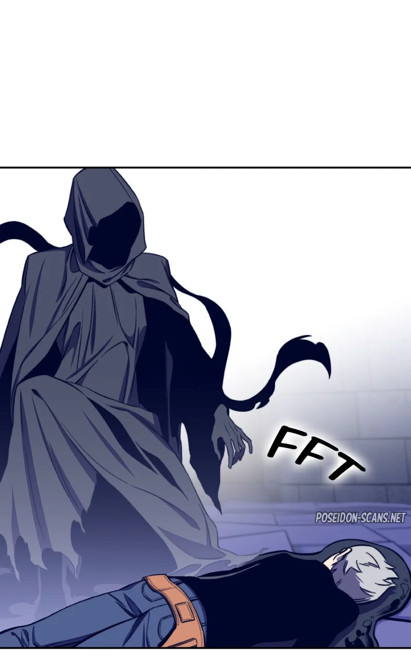 X & Ash Chapitre 72 - Page 138