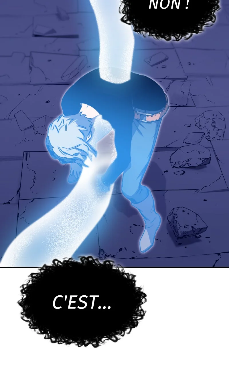 X & Ash Chapitre 72 - Page 161