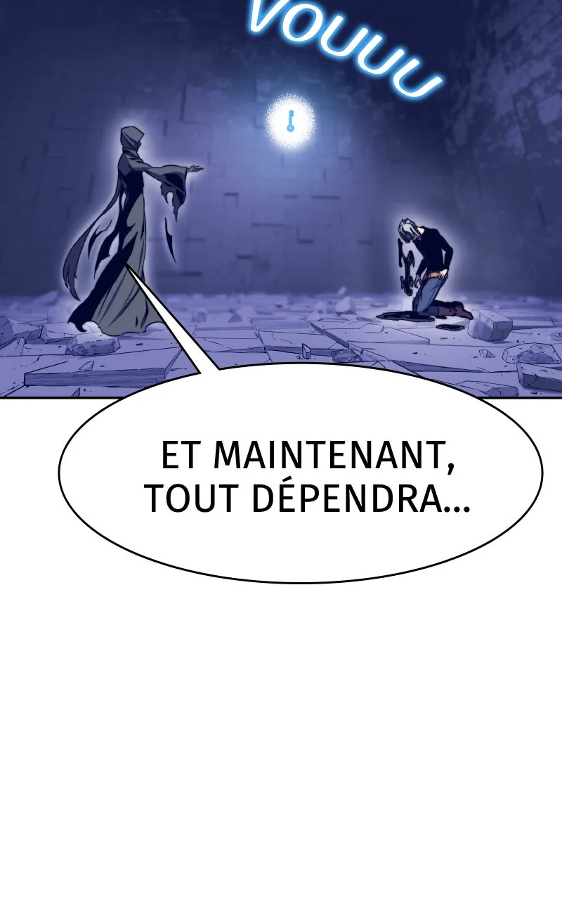 X & Ash Chapitre 72 - Page 169