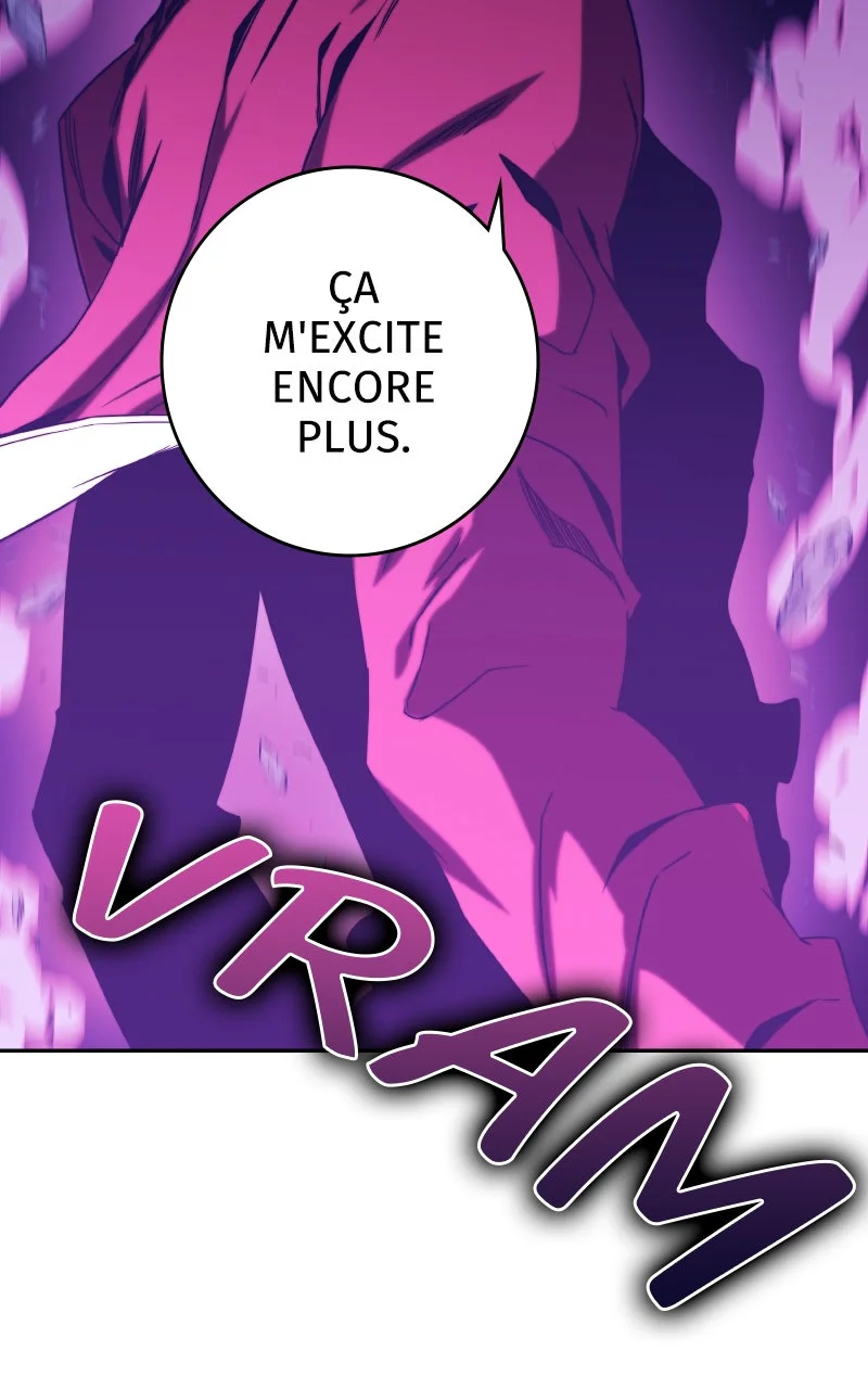 X & Ash Chapitre 72 - Page 17