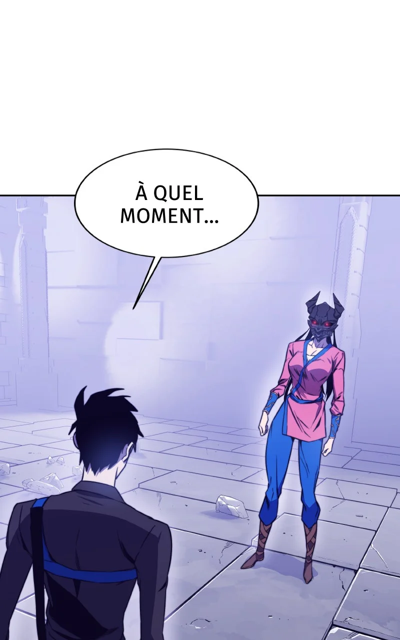 X & Ash Chapitre 72 - Page 25