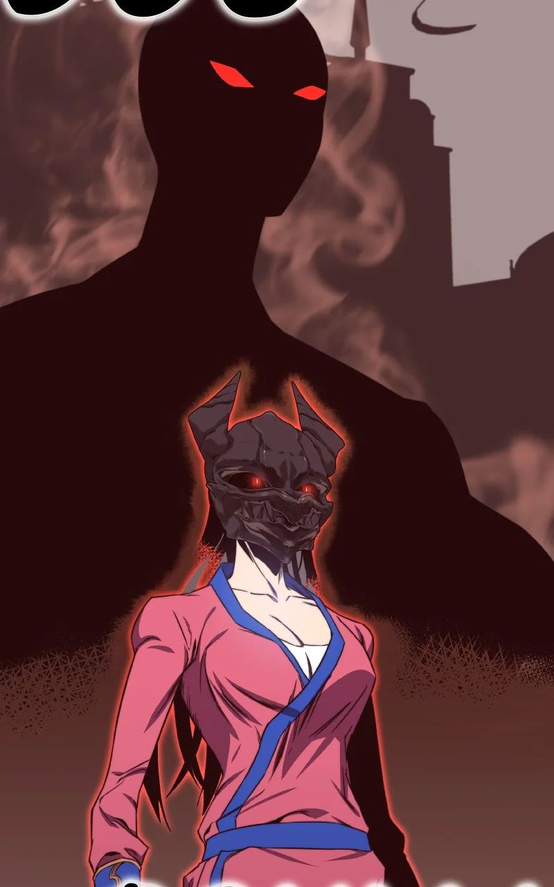 X & Ash Chapitre 72 - Page 33