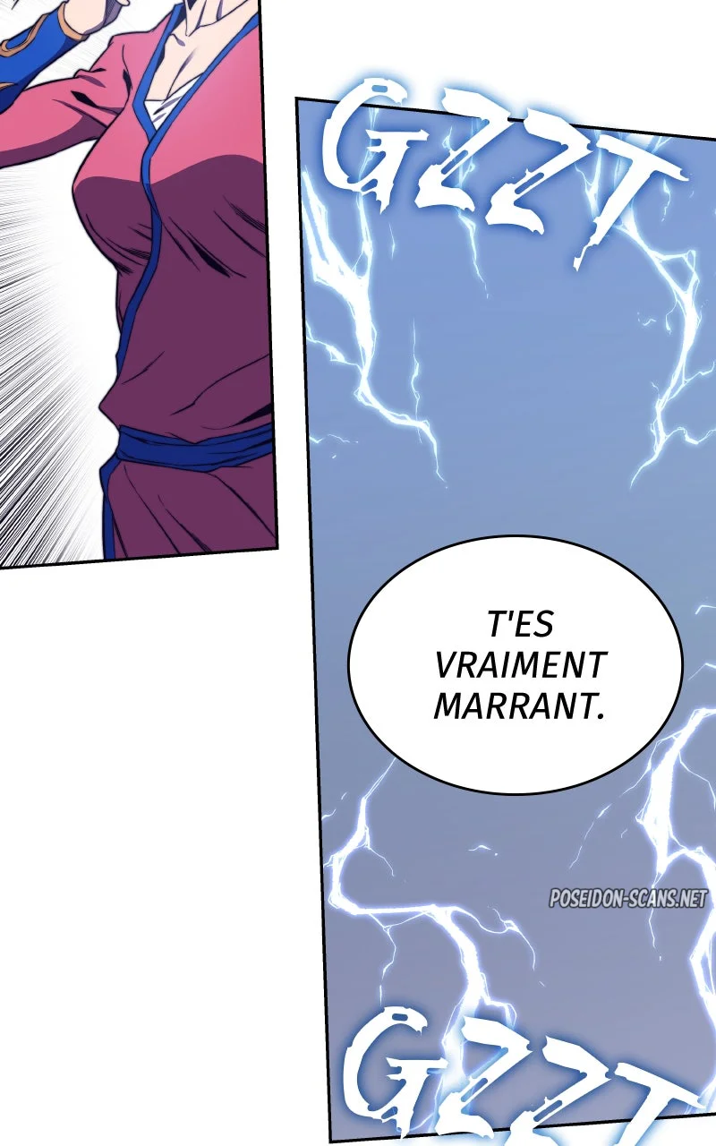 X & Ash Chapitre 72 - Page 37