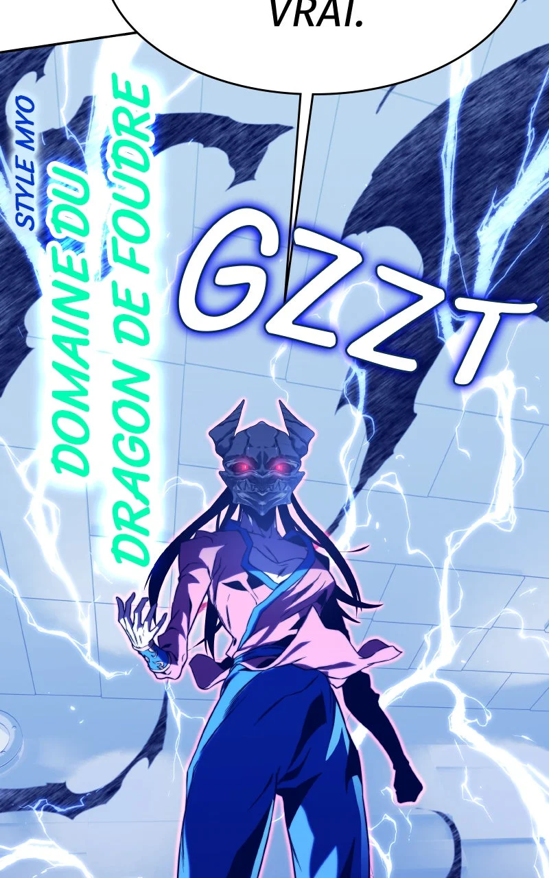 X & Ash Chapitre 72 - Page 40