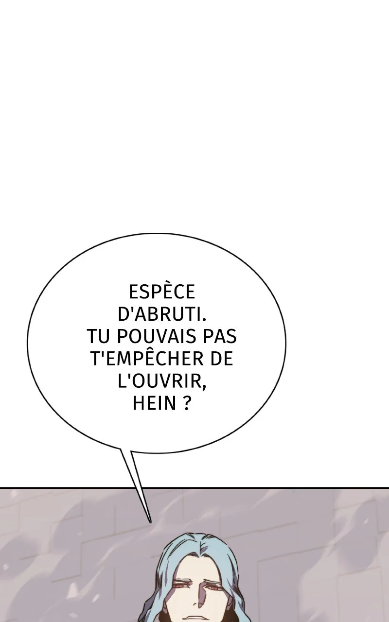 X & Ash Chapitre 72 - Page 7
