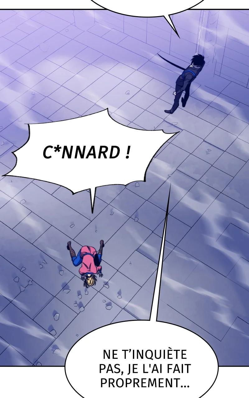 X & Ash Chapitre 72 - Page 81