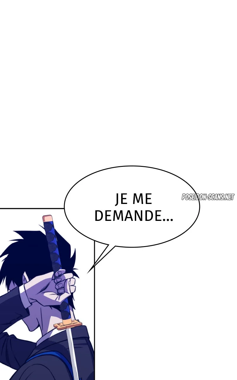 X & Ash Chapitre 72 - Page 84