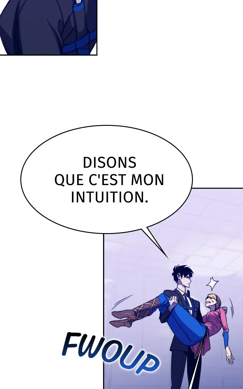 X & Ash Chapitre 72 - Page 85