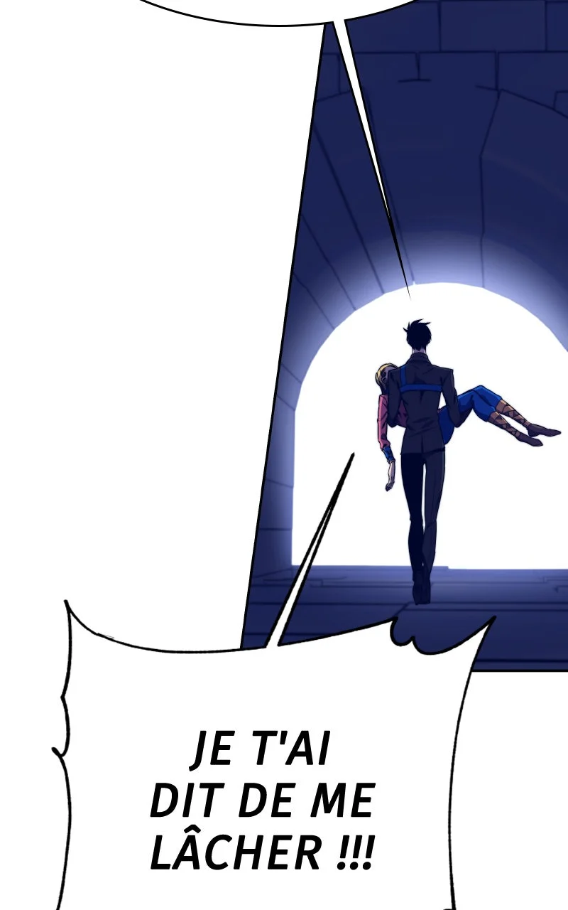 X & Ash Chapitre 72 - Page 92