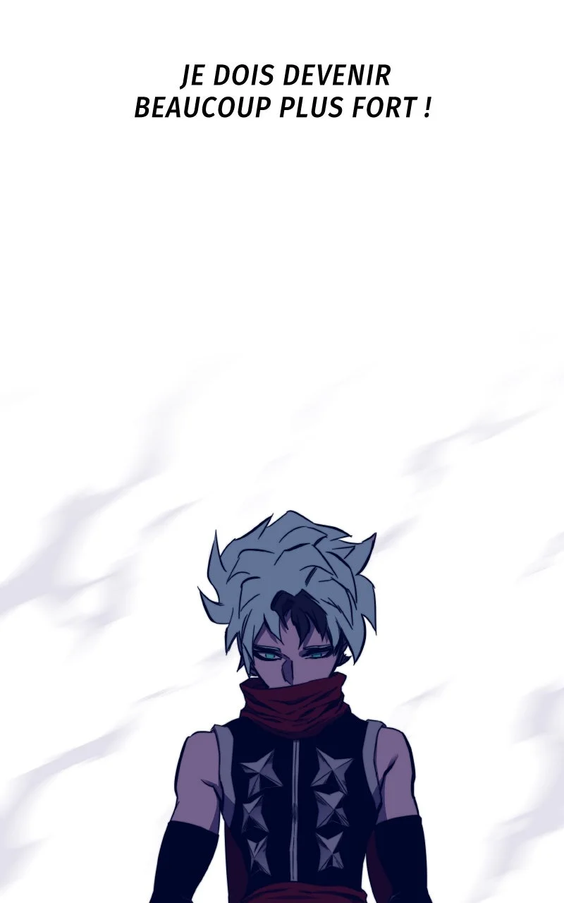 X & Ash Chapitre 73 - Page 106
