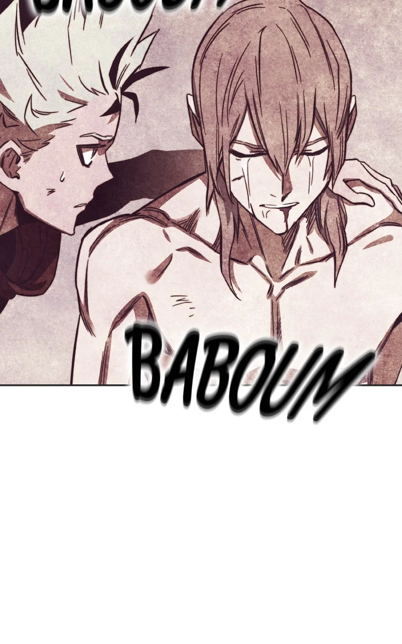 X & Ash Chapitre 73 - Page 11