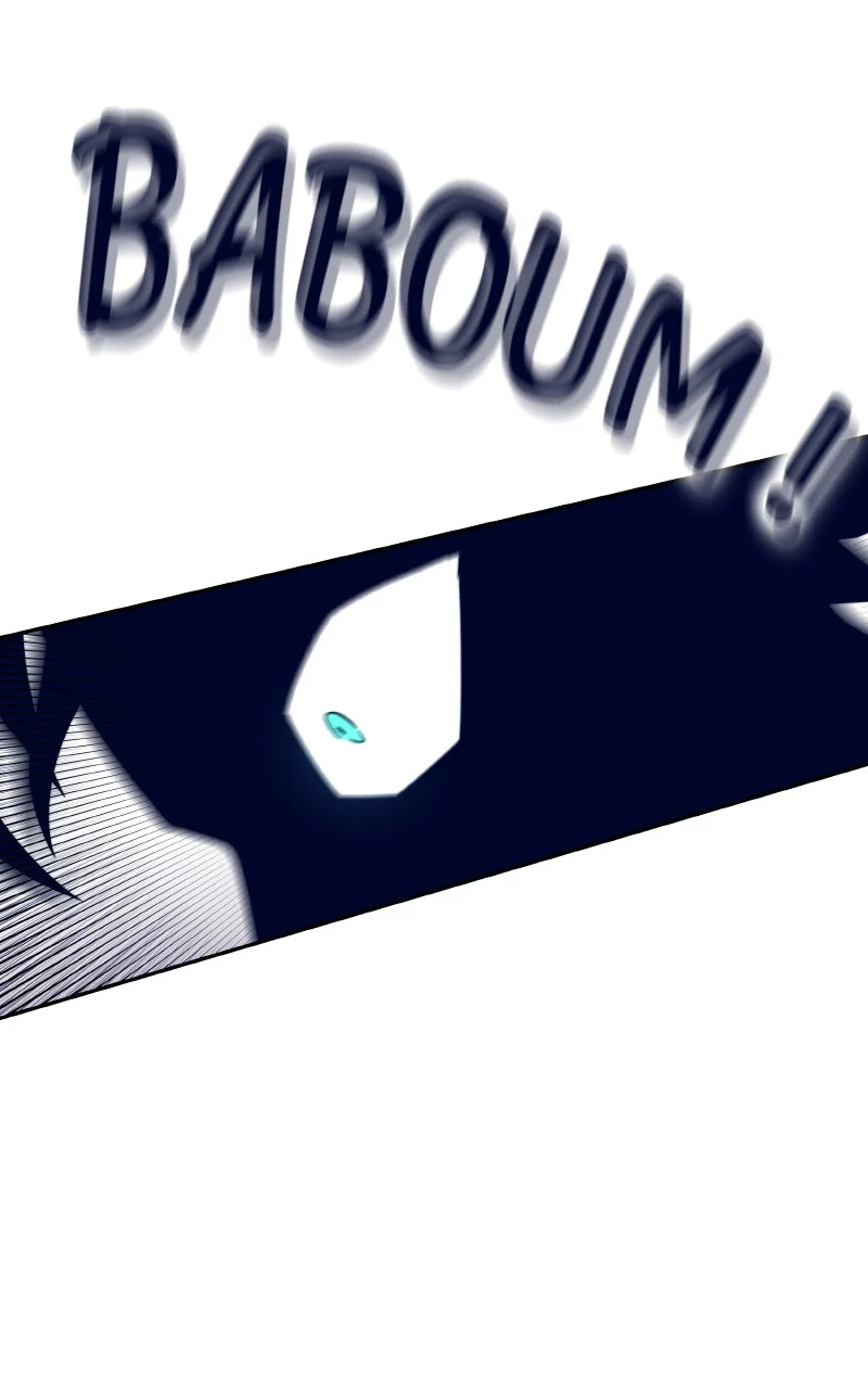 X & Ash Chapitre 73 - Page 110