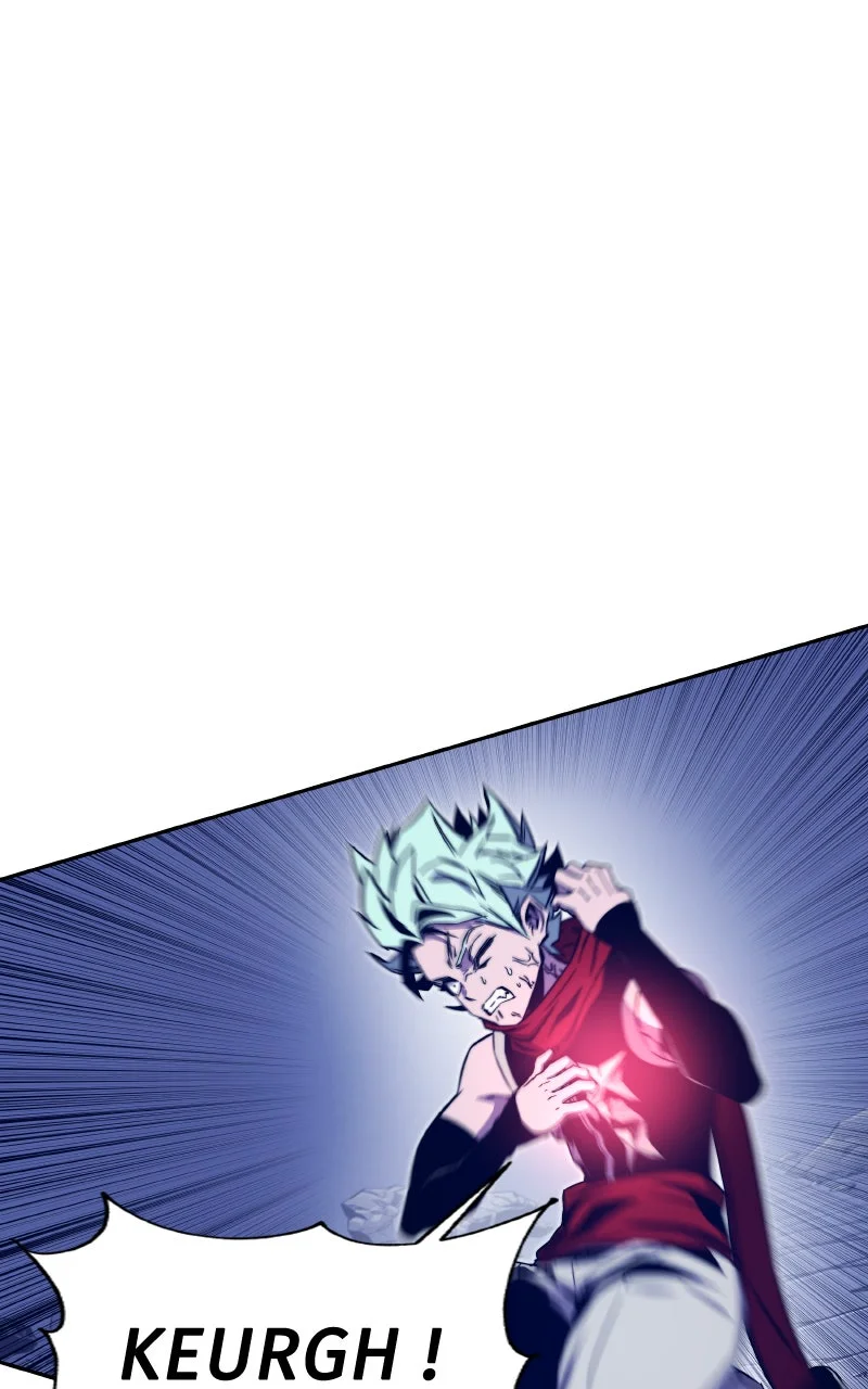 X & Ash Chapitre 73 - Page 111