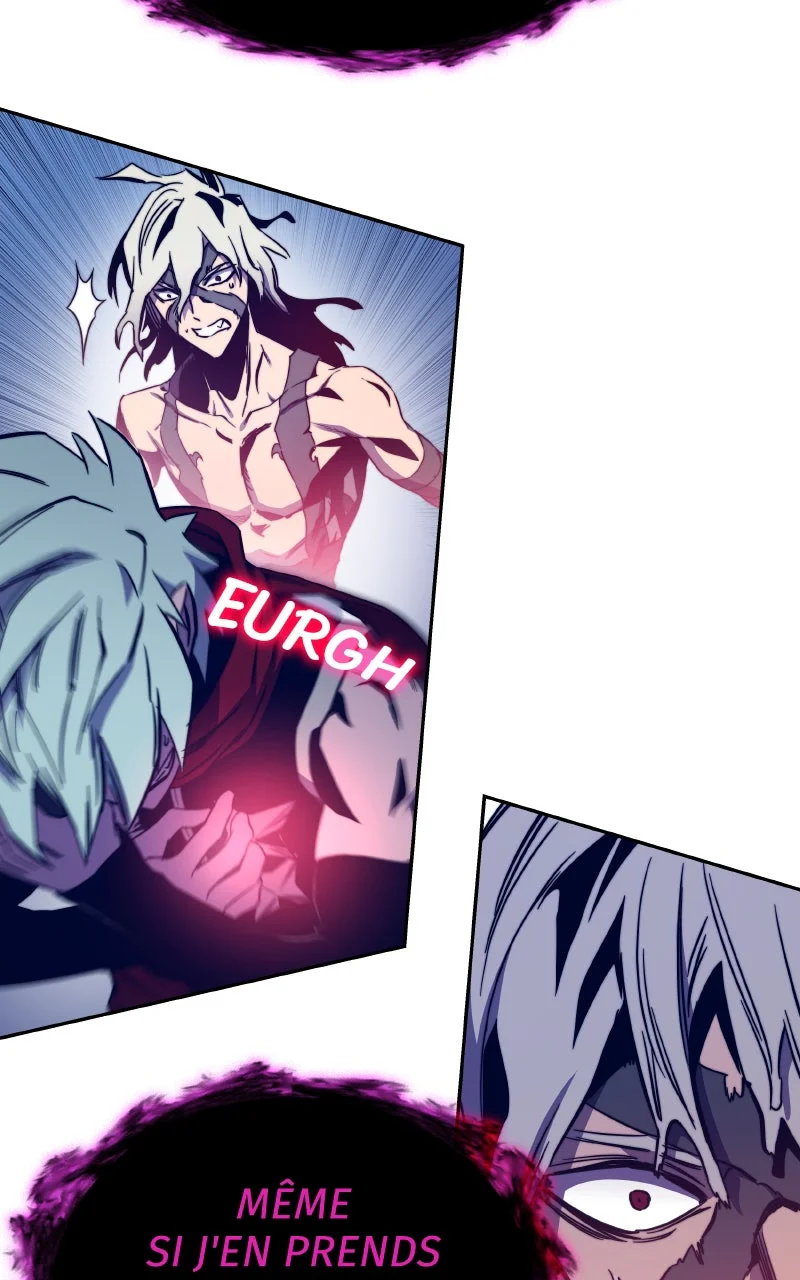 X & Ash Chapitre 73 - Page 113